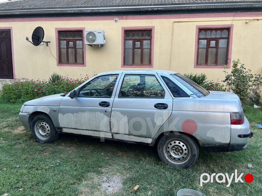 Lada (vaz) 2110, 2004 il — Avtomobillər, Bakı (5)