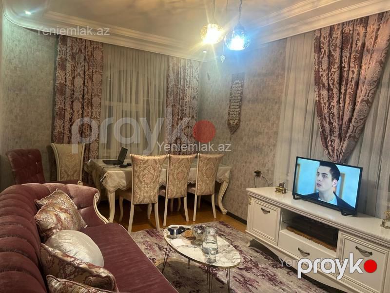 Satılır 5 otaqlı Həyət evi / Villa, 180 m², Suraxanı rayonu — Ev, villa, Bakı (7)