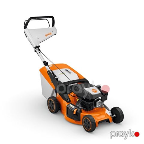 Benzinli otbiçən Stihl RM 248.3 - STIHL_6350-011-3456 — Bakı