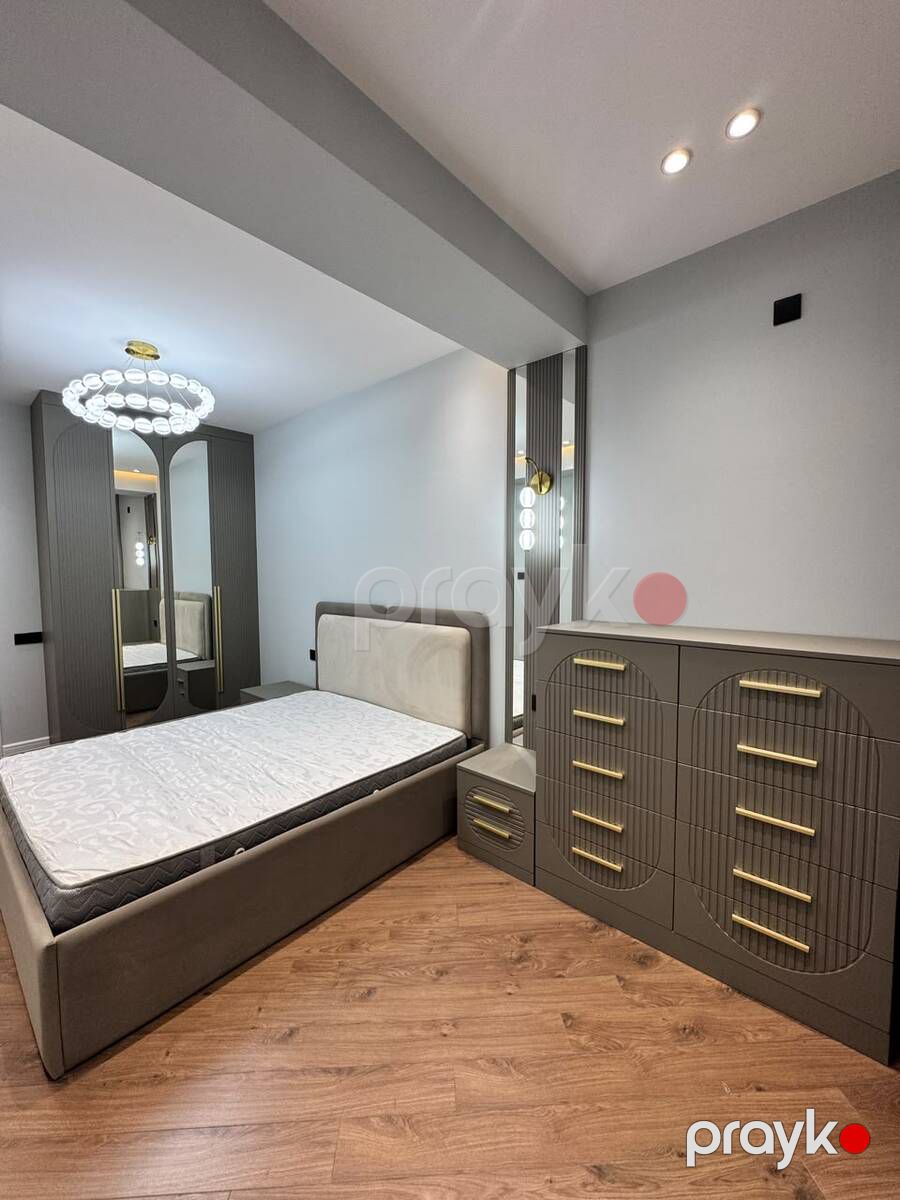 Satılır 3 otaqlı yeni tikili 82 m² — Mənzil, Bakı (4)