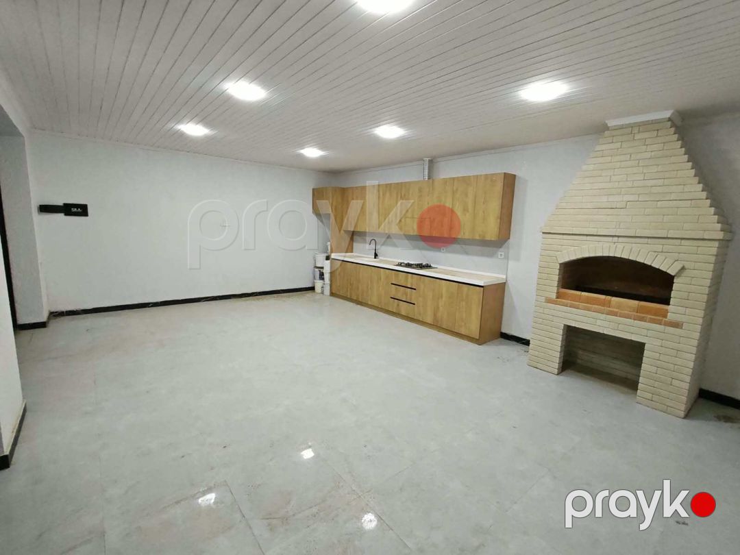 Satılır 6 otaqlı həyət evi/bağ evi 300 m² — Ev, villa, Bakı (8)