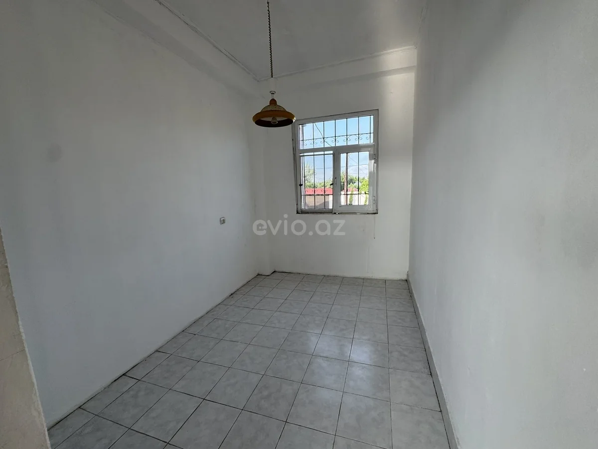 6 otaqlı həyət evi satılır Görədildə — Ev, villa, Abşeron (7)
