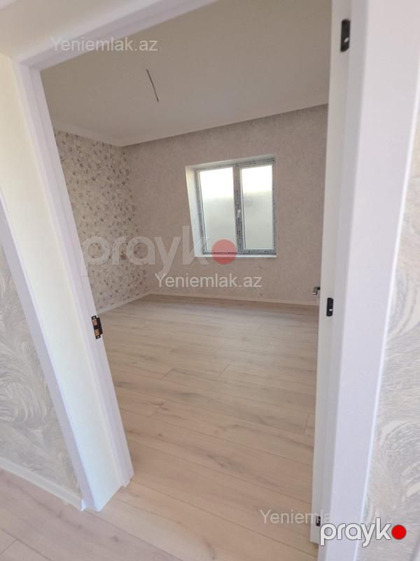 Satılır 4 otaqlı Həyət evi / Villa, 110 m², Sumqayıt şəh — Ev, villa, Sumqayıt (9)