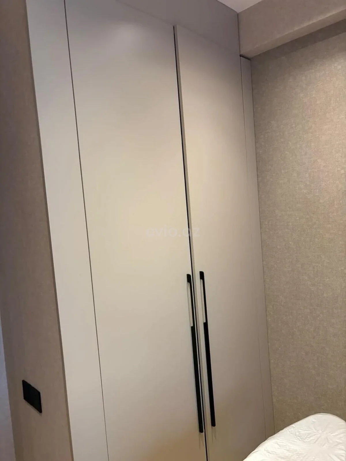 Kirayə 2 otaqlı mənzil 20 Yanvar metrosu yaxınlığında — Mənzil, Bakı (5)