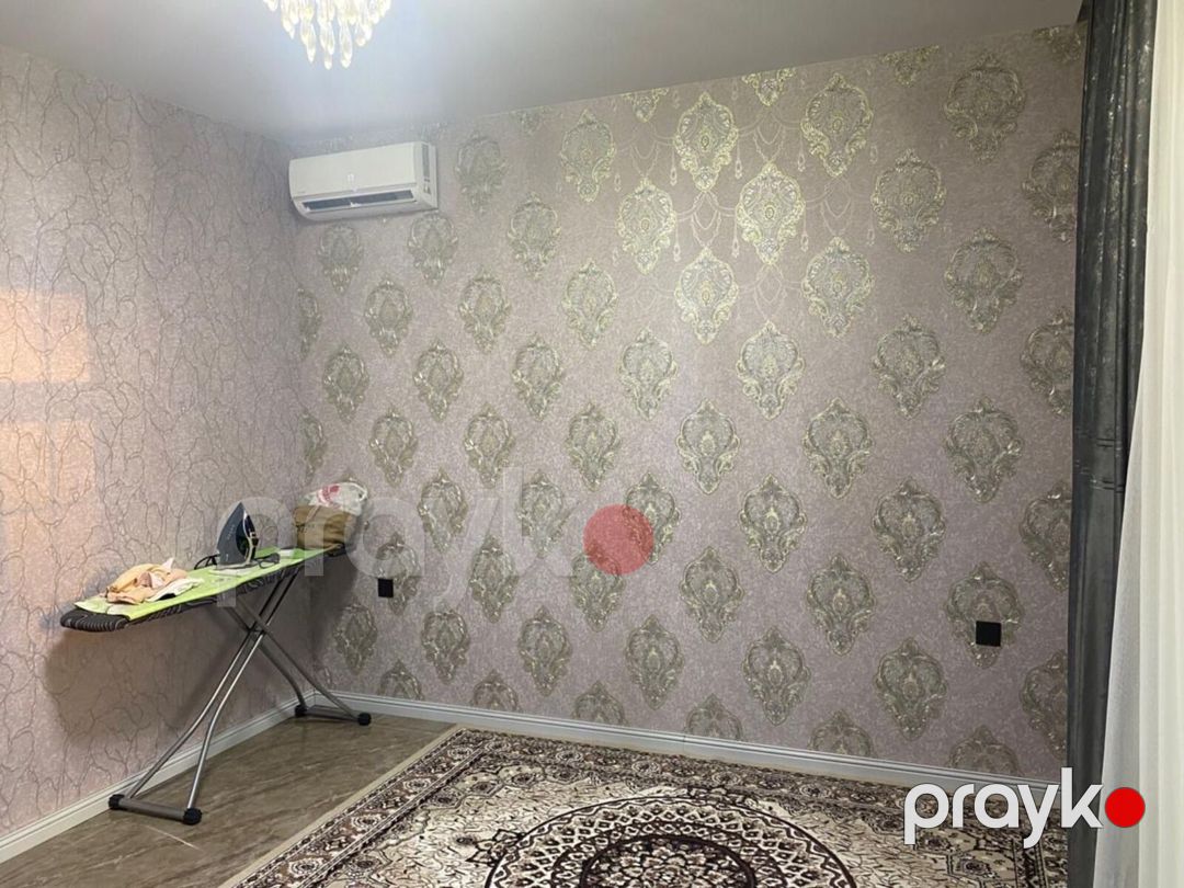 Satılır 5 otaqlı həyət evi/bağ evi 350 m² — Ev, villa, Bakı (12)