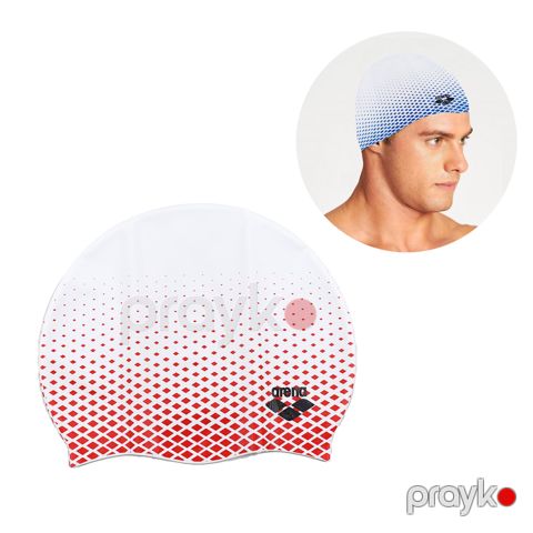 Üzgüçülük papağı Arena 392980553, ağ — Bakı