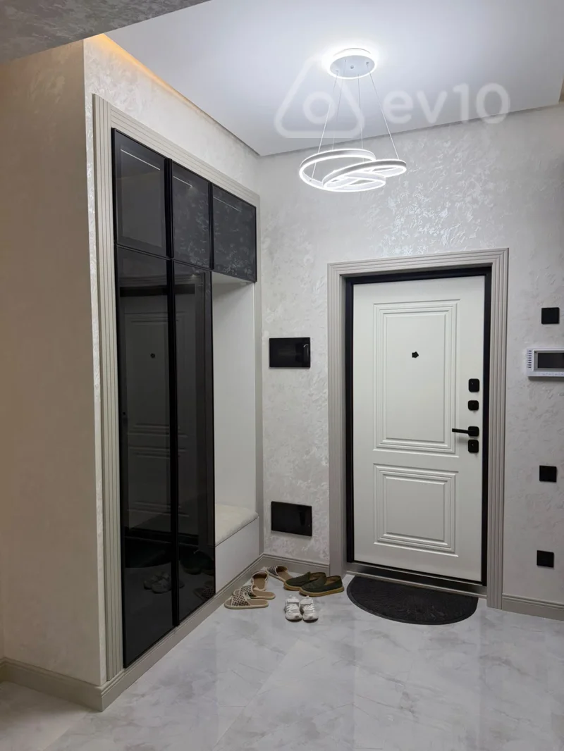 2 otaqlı mənzil, 61 m², Təbriz küçəsi — Mənzil, Bakı (9)