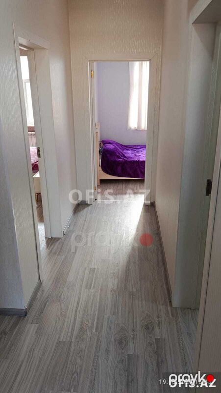 Həyət evləri Satılır Abşeron r., Masazır q., 3 otaq, 75 m² — Ev, villa, Bakı (3)