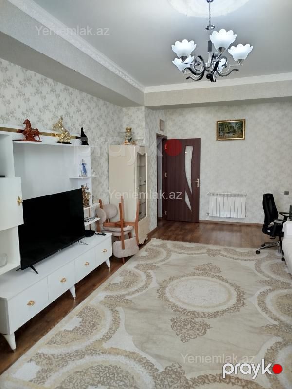 Satılır 2 otaqlı Bina evi menzil (Yeni tikili), 60 m², Masazır — Mənzil, Abşeron (8)