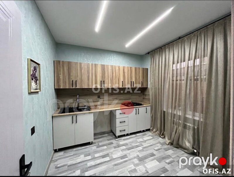 Həyət evləri Satılır Xəzər r., Buzovna q., 4 otaq, 100 m² — Ev, villa, Bakı (5)