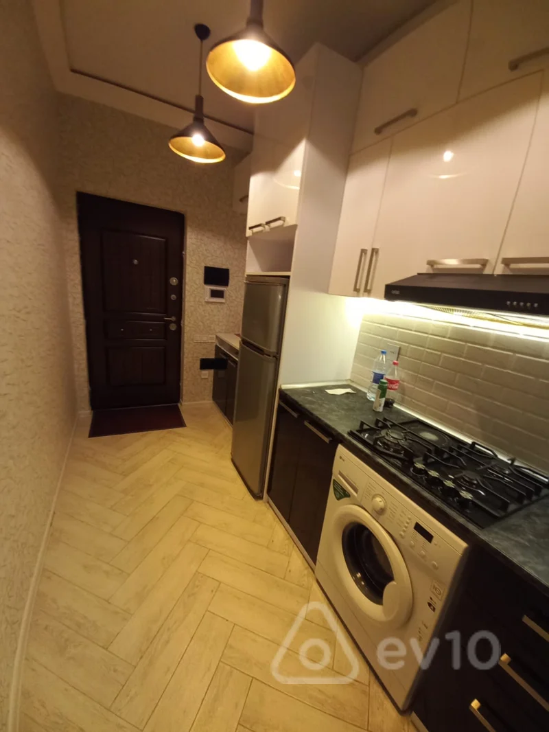 2 otaqlı mənzil, 60 m², Təbriz küç. — kirayə — Mənzil, Bakı (7)