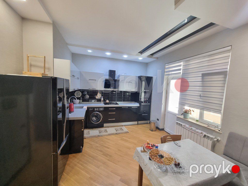 Satılır 4 otaqlı yeni tikili 175 m² — Mənzil, Bakı (6)