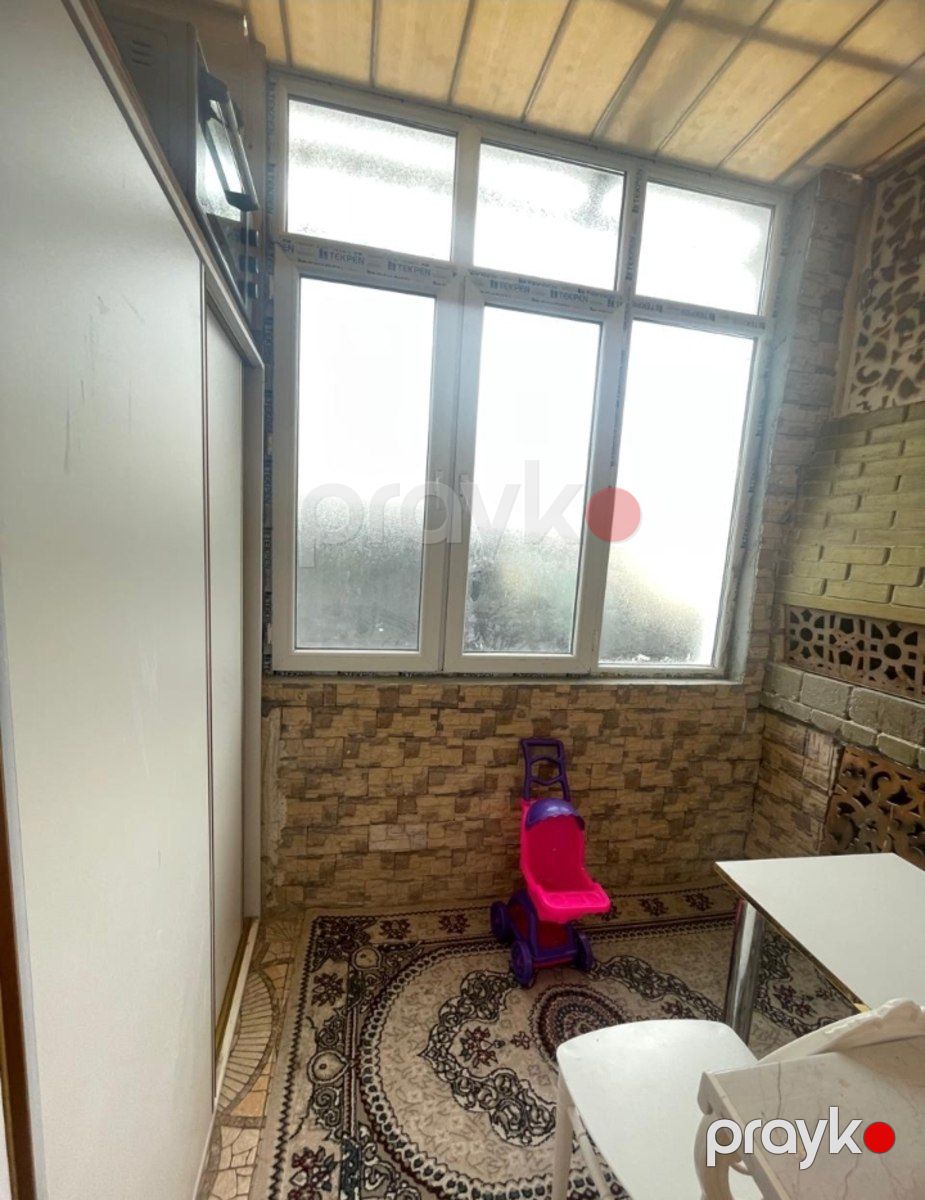 Satılır 3 otaqlı həyət evi/bağ evi 85 m² — Ev, villa, Xırdalan (11)