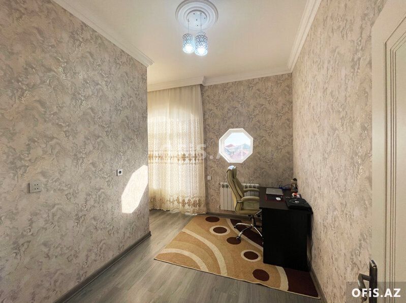 Həyət evləri Satılır Sabunçu r., Yeni Ramana q., 6 otaq, 184 m² — Ev, villa, Bakı (6)