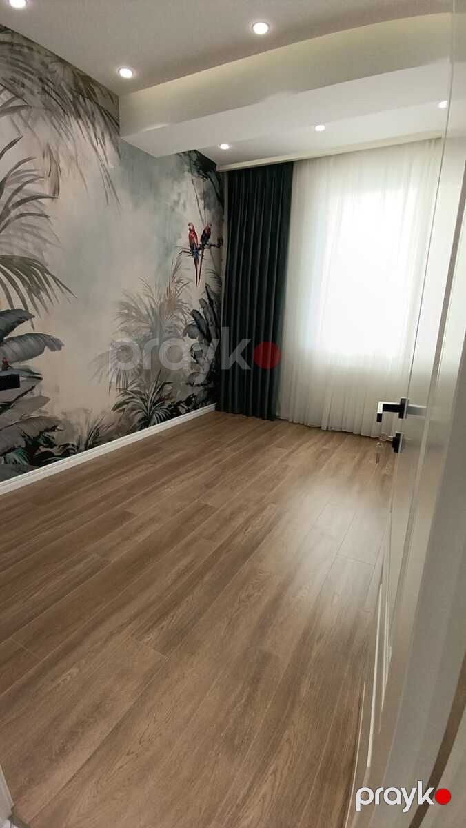 Satılır 3 otaqlı yeni tikili 100 m² — Mənzil, Bakı (8)