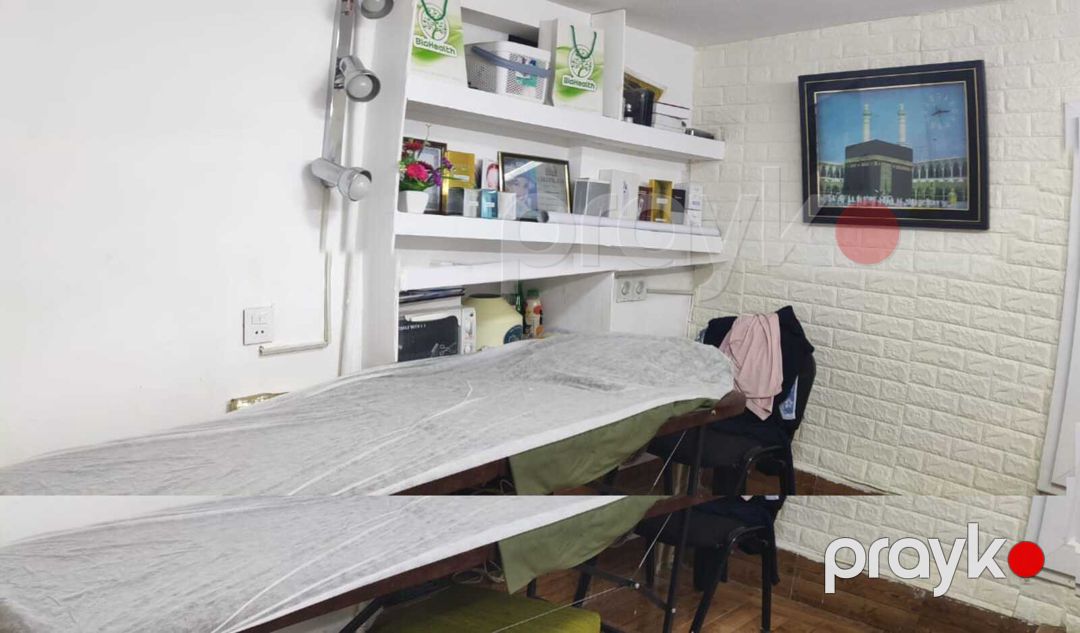 Satılır obyekt 58 m² — Əmlak, Bakı (8)