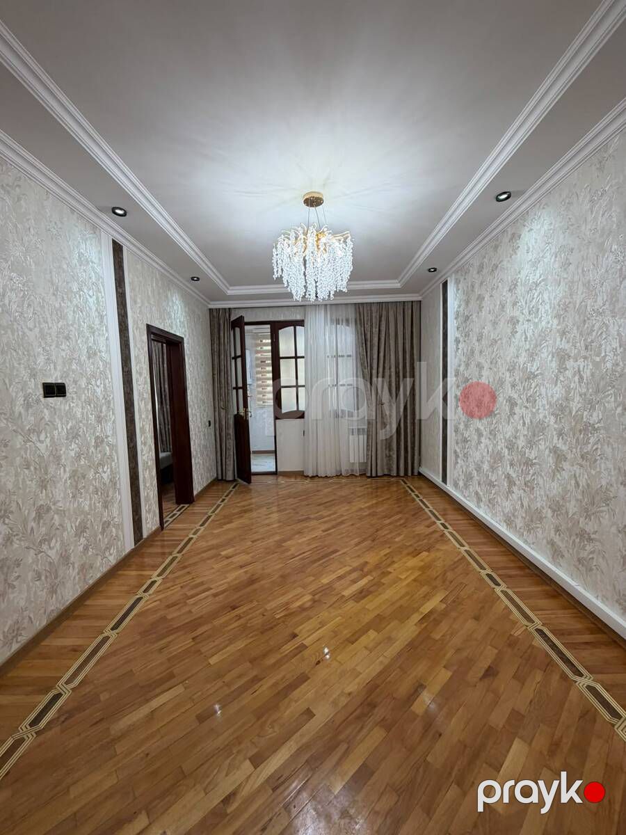 Satılır 3 otaqlı köhnə tikili 60 m² — Mənzil, Bakı (3)