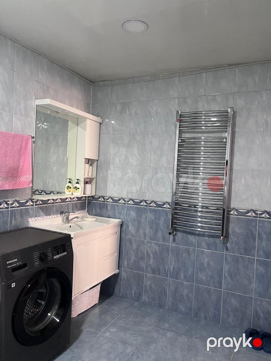 Satılır 3 otaqlı yeni tikili 85.5 m² — Mənzil, Bakı (5)