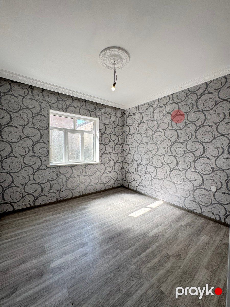 Həyət evi, Hövsan qəs — Ev, villa, Bakı (10)