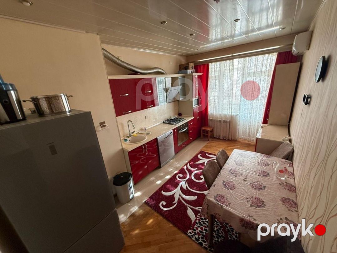 Satılır 3 otaqlı yeni tikili 120 m² — Mənzil, Bakı (6)