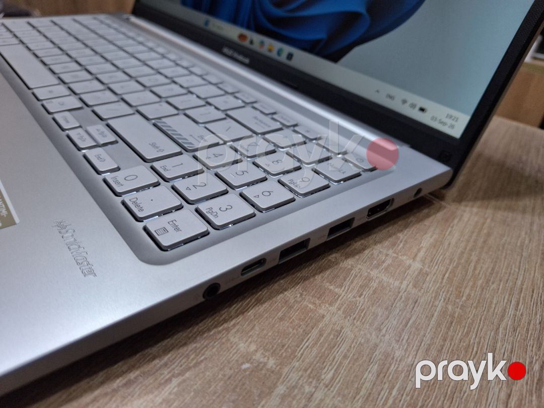 Noutbuk ASUS Vivobook i9 13900H — Noutbuklar, Bakı (5)