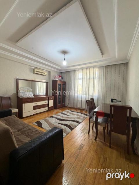 Satılır 2 otaqlı Bina evi menzil (Yeni tikili), 65 m², Masazır