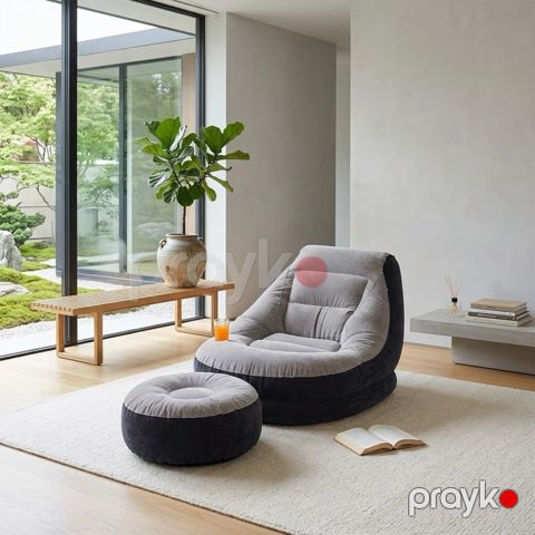 Puf "Intex 68564" — Bakı