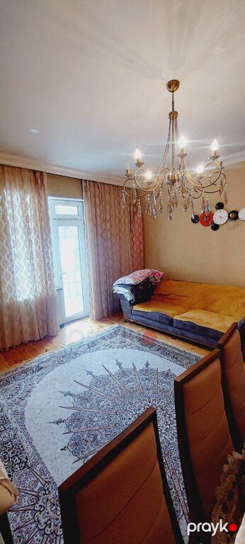 Həyət evi, Səbail r — Ev, villa, Bakı (4)