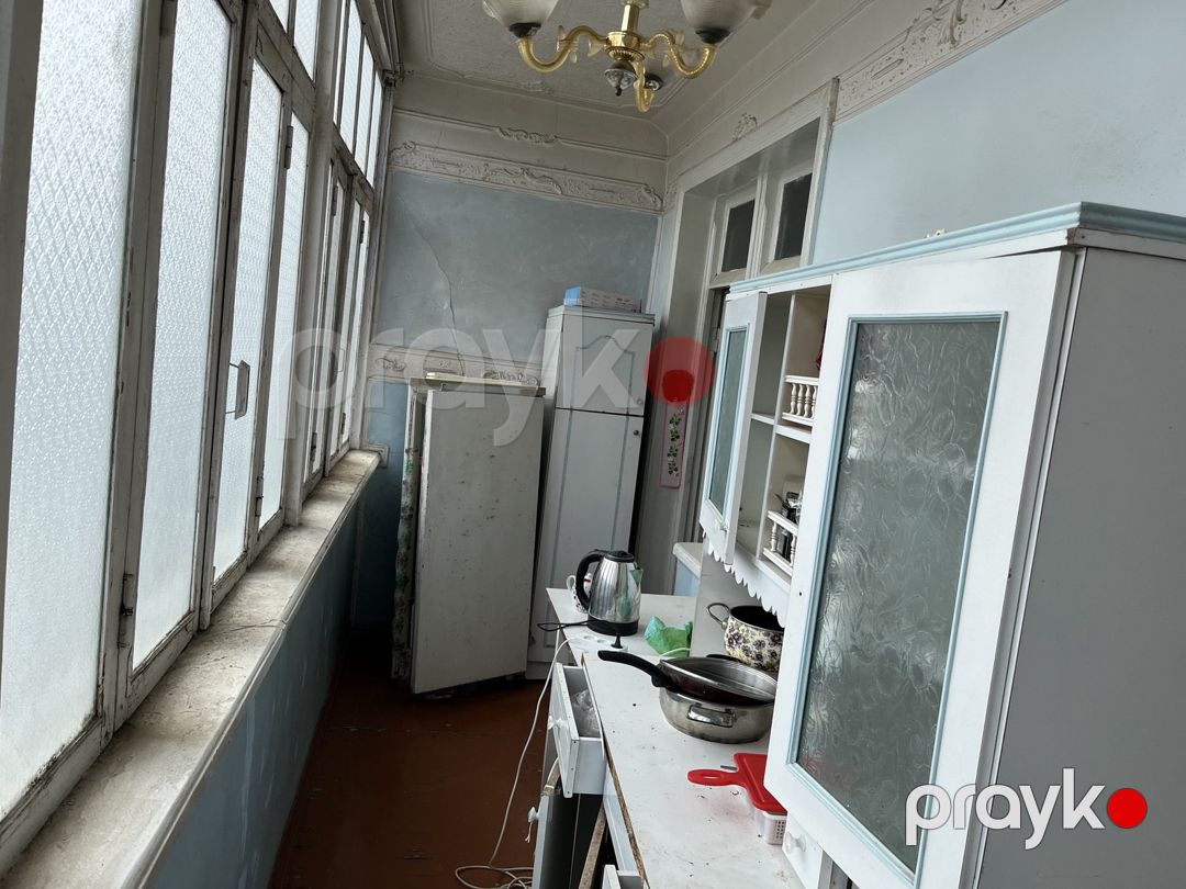 2-otaqlı mənzil, Gəncə ş., 36.6 m² — Mənzil, Gəncə (4)