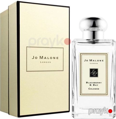 Jo Malone Blackberry & Bay odekolon qadınlar üçün 100 ml No Brand — Bakı