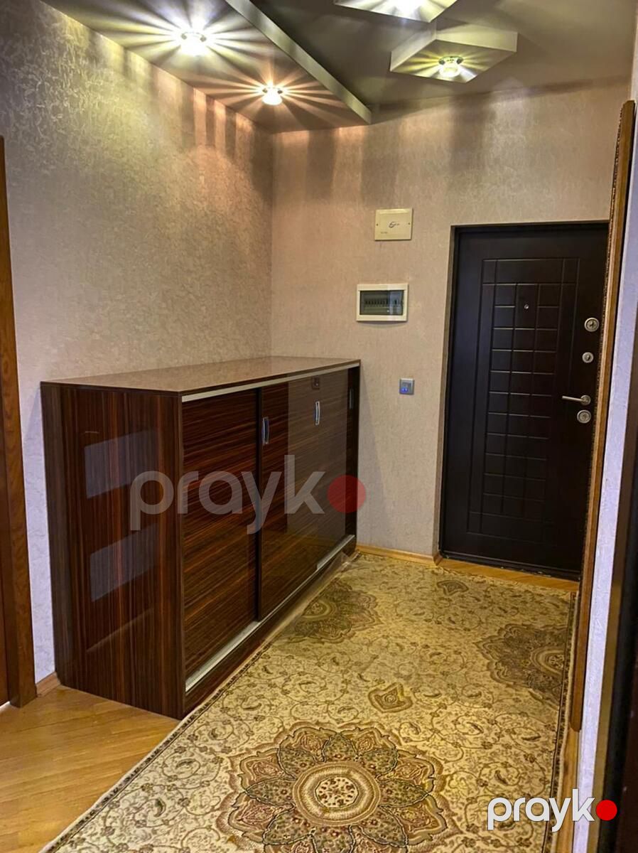 Satılır 3 otaqlı köhnə tikili 80 m² — Mənzil, Bakı (10)