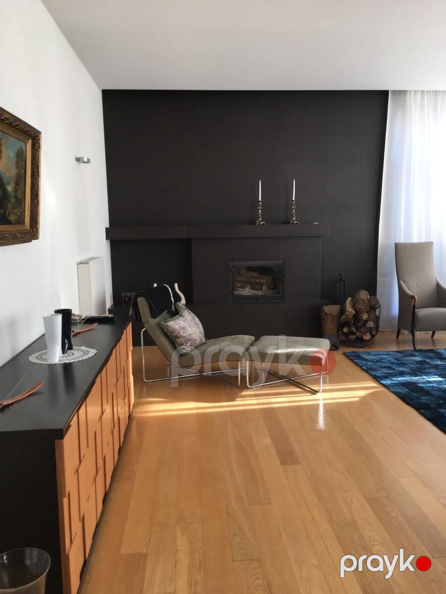 Satılır 4 otaqlı həyət evi/bağ evi 300 m² — Ev, villa, Şamaxı (11)