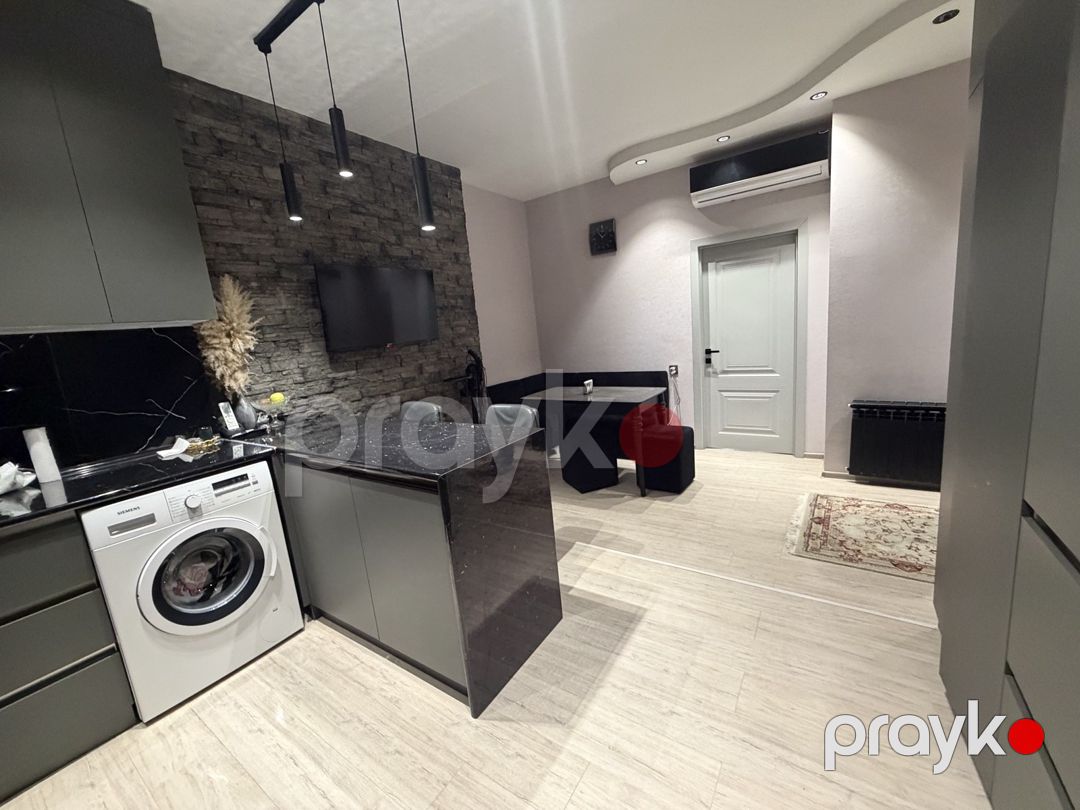 Satılır 3 otaqlı yeni tikili 92 m² — Mənzil, Bakı (6)
