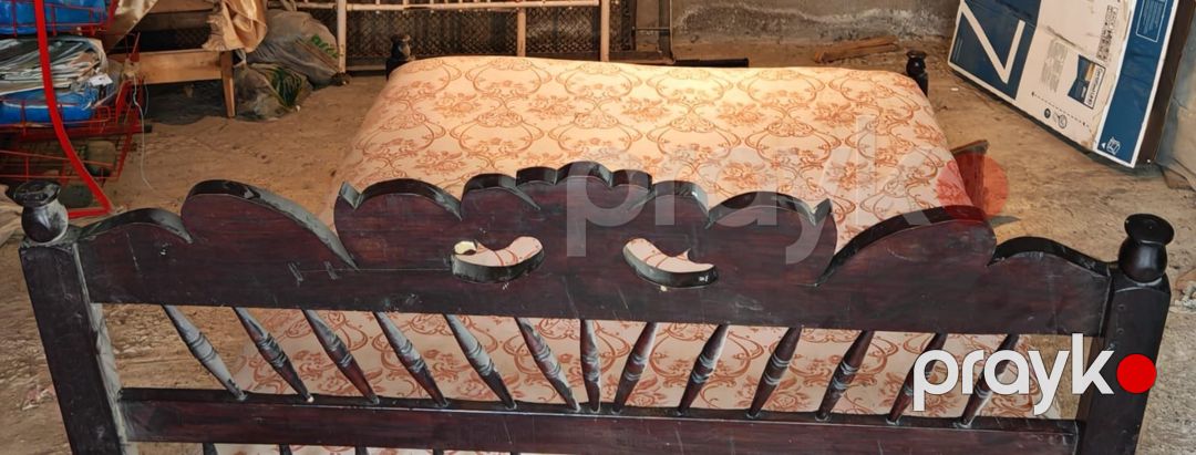 Çarpayı — Mebel, Sumqayıt (2)