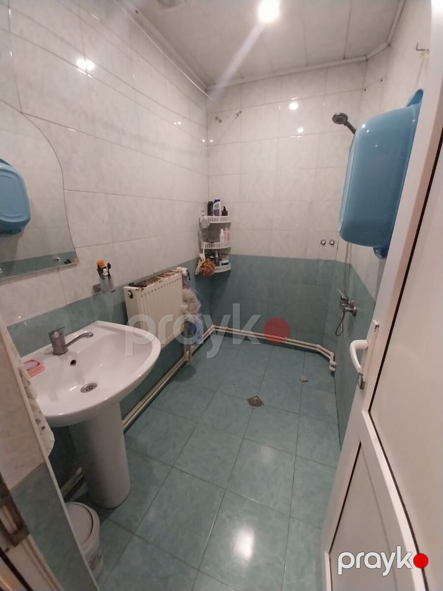 Satılır 3 otaqlı yeni tikili 62 m² — Mənzil, Bakı (12)