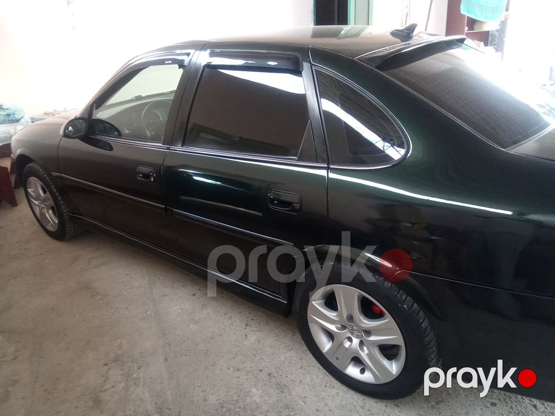 Opel Vectra, 2000 il — Avtomobillər, Mingəçevir (2)