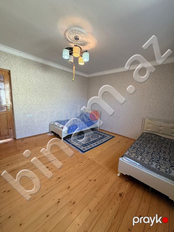 5 otaqlı Villa / Həyət evi, Satış, Abşeron — Ev, villa, Abşeron (5)