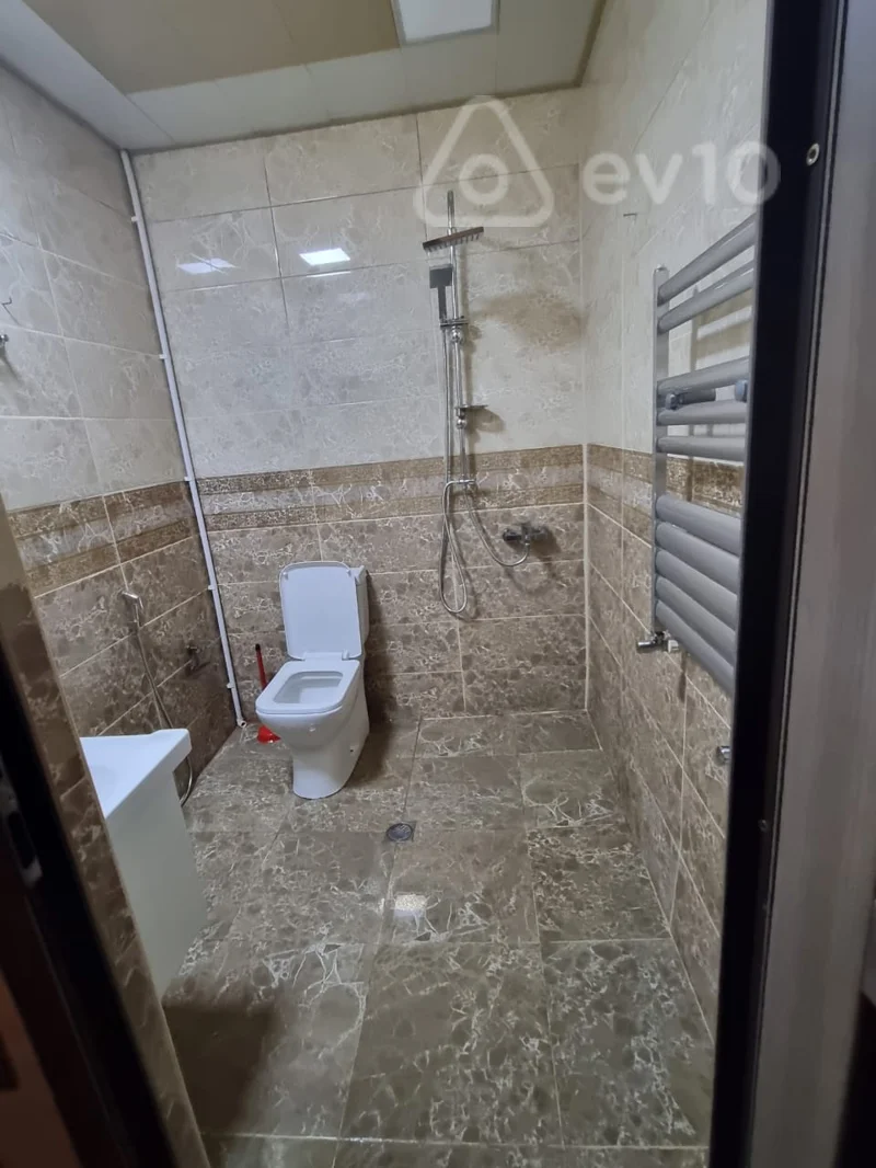 2 otaqlı mənzil, 55 m², Mehdi Huseyinzade 11, Xırdalan — Mənzil, Xırdalan (3)