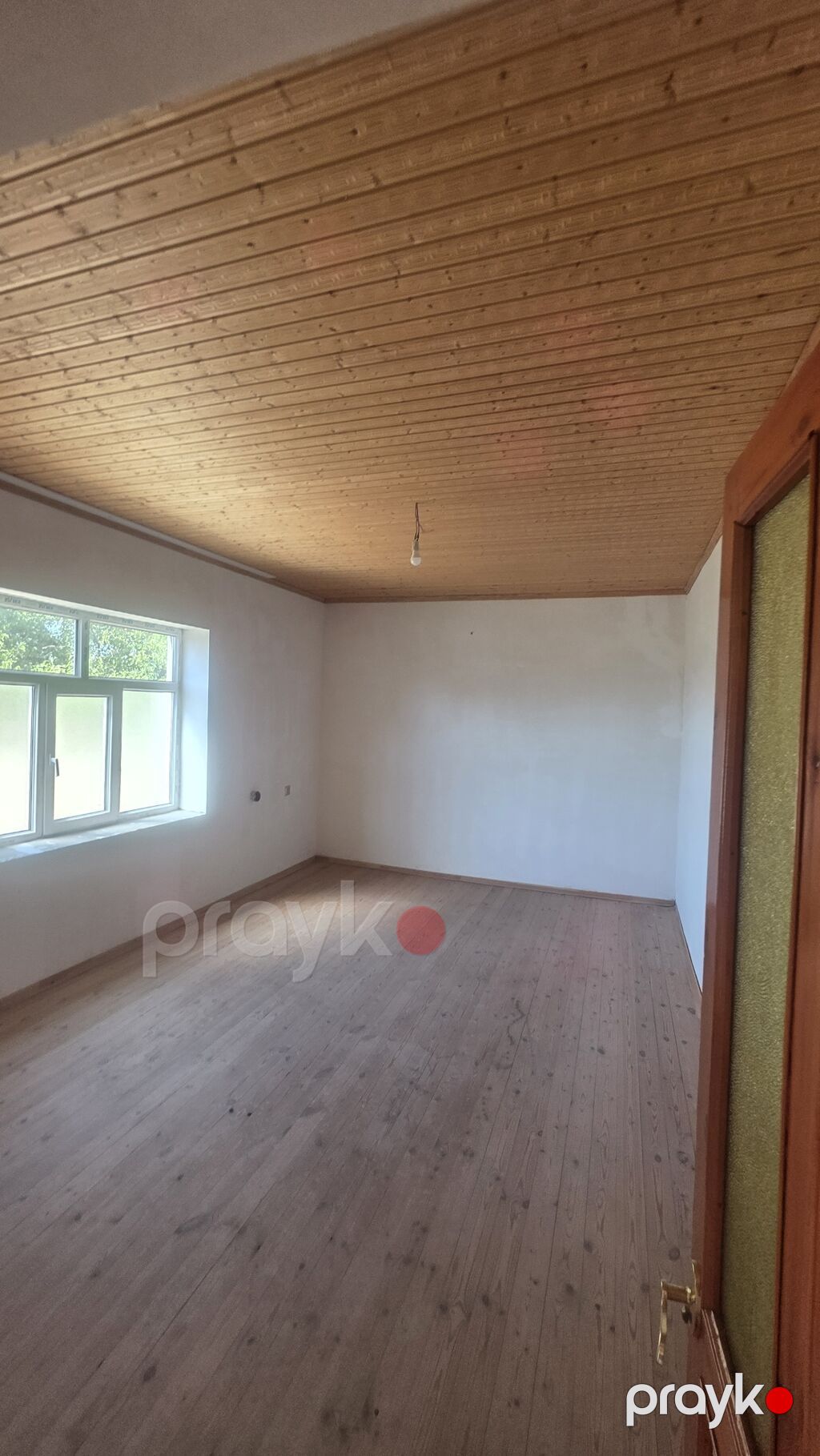 3 otaqlı, 90 kv. m — Ev, villa, Digah (5)
