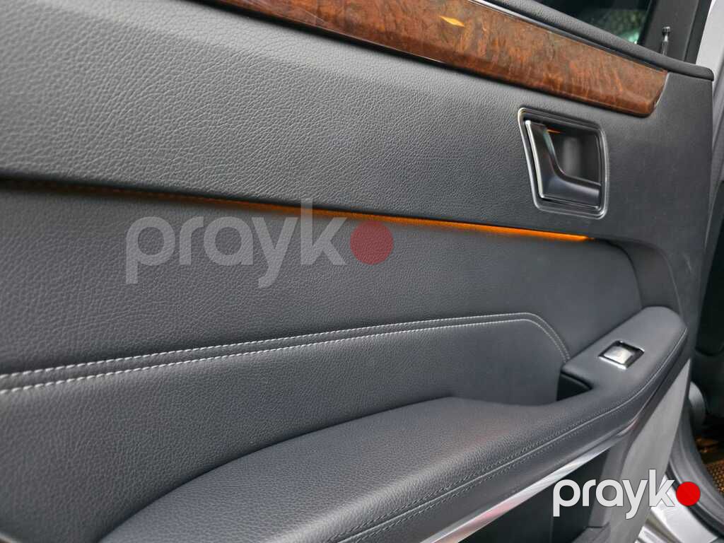 Mercedes E 250 4MATIC, 2.1 L, 2014 il, 289 712 km — Avtomobillər, Sumqayıt (11)