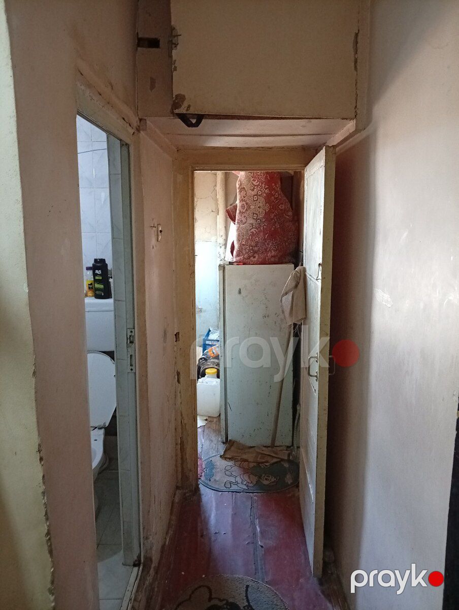 2-otaqlı mənzil, Gəncə ş., 48 m² — Mənzil, Gəncə (5)
