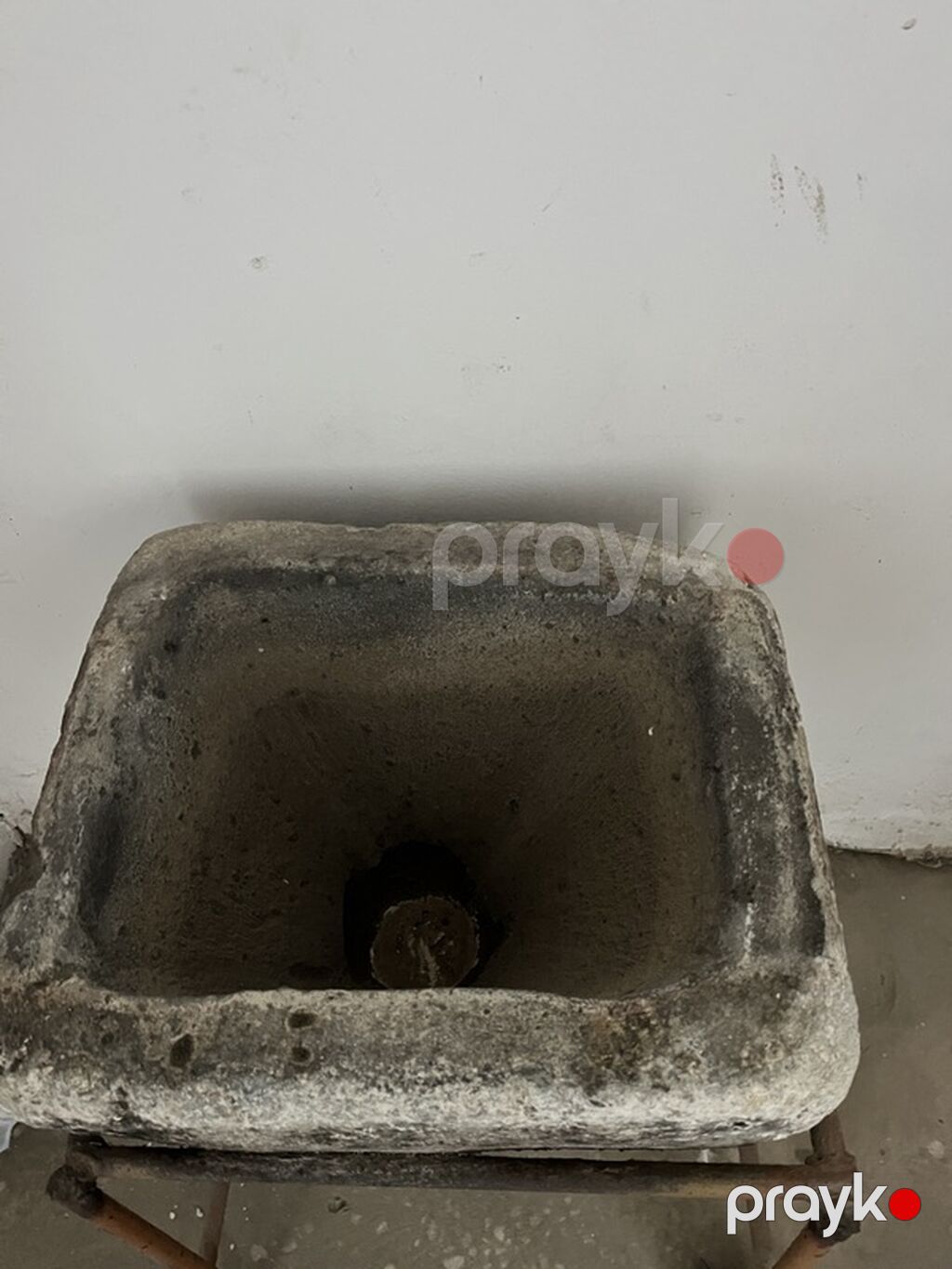 Orjinal Qədim Su filter edən Daş .Evdən Satılır.Möhtəşəm duruluqda və — Lavabolar, Bakı (3)