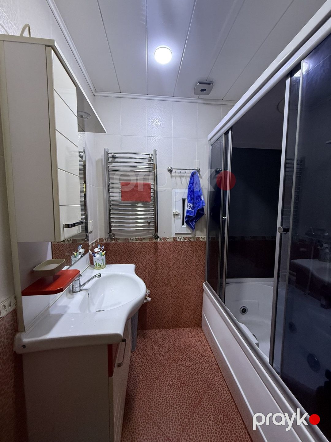 Satılır 3 otaqlı yeni tikili 85 m² — Mənzil, Bakı (8)
