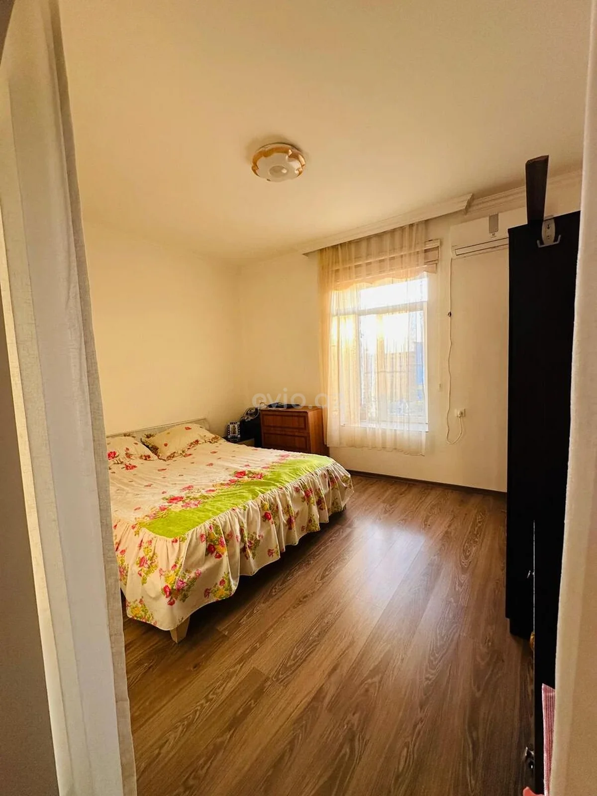 2 otaqlı həyət evi satılır Bülbülə qəsəbəsində — Ev, villa, Bakı (3)