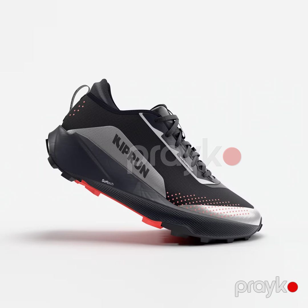 Krosovkalar qadınlar üçün Decathlon Kiprun Kipsummit 8970088, ölçü 38 — Mallar, Bakı (2)