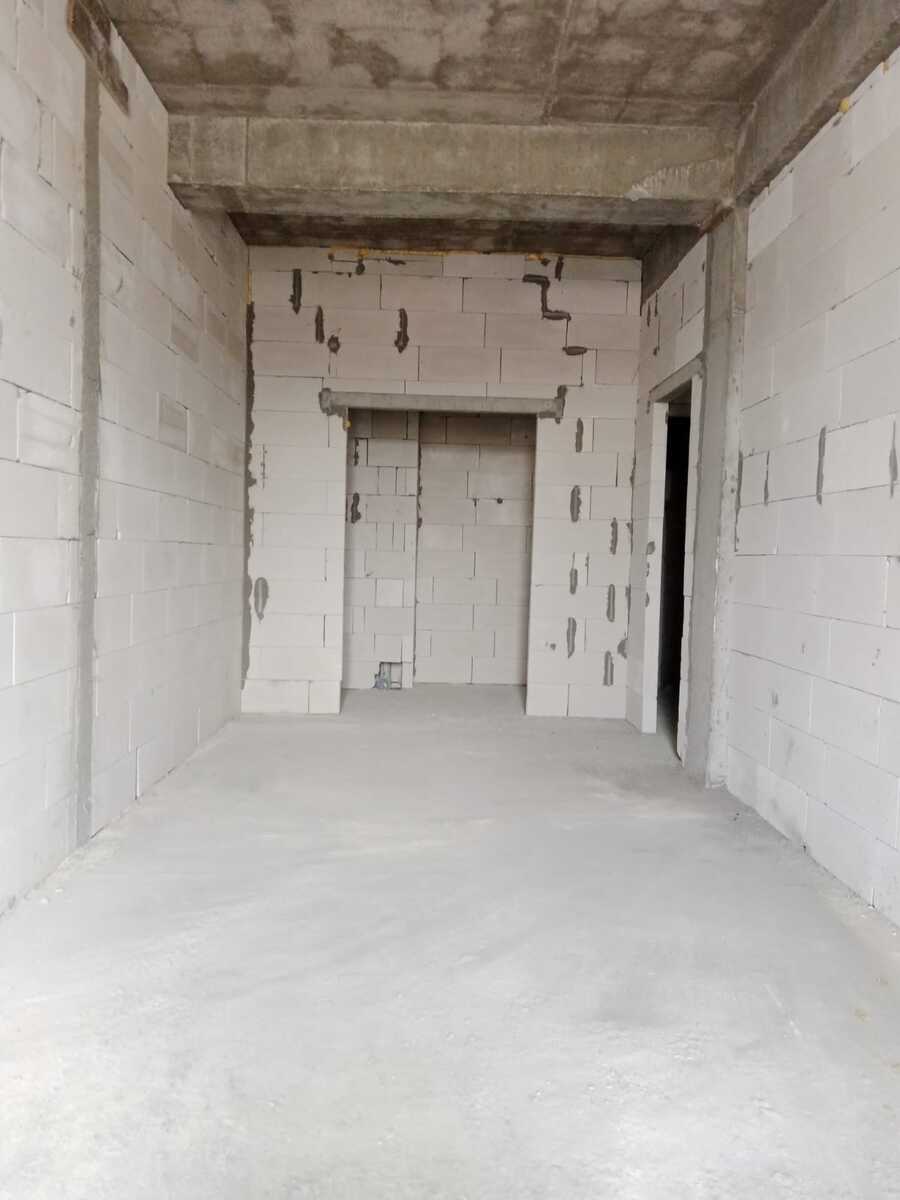 Satılır 3 otaqlı yeni tikili 135.6 m² — Mənzil, Bakı (8)