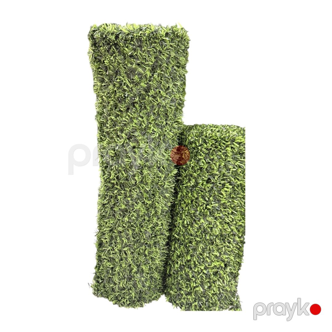 Divar üçün dekorativ örtük GH478, yaşıl, 10x2 sm — Mallar, Bakı (2)