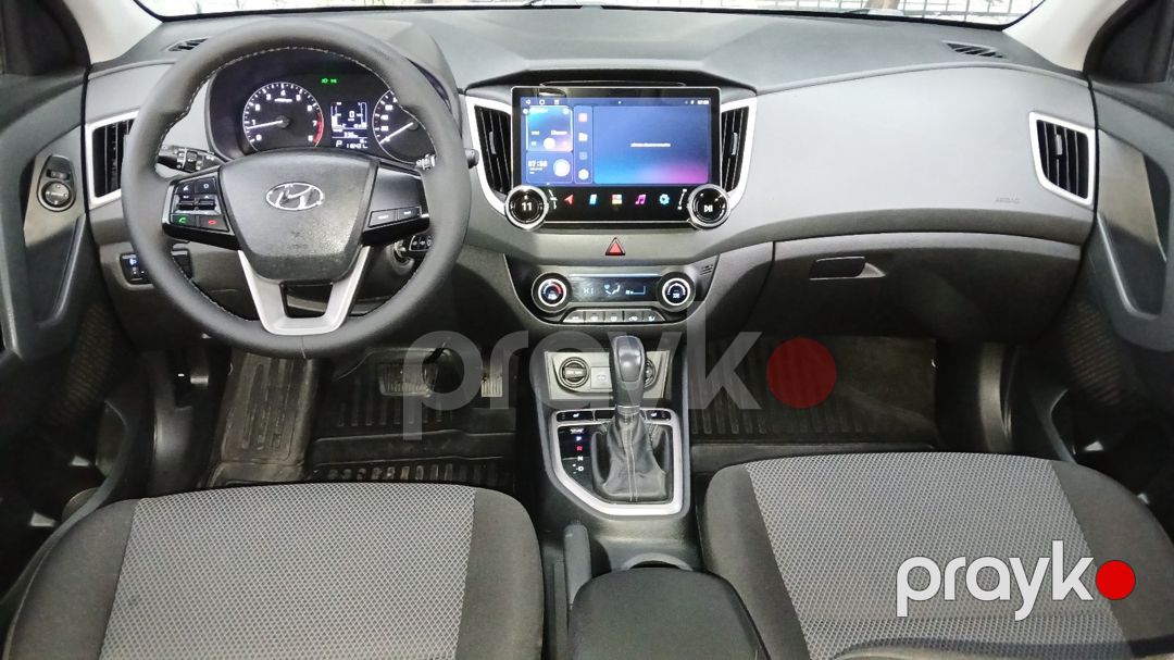 Hyundai Creta, 2018 il — Avtomobillər, Bakı (9)
