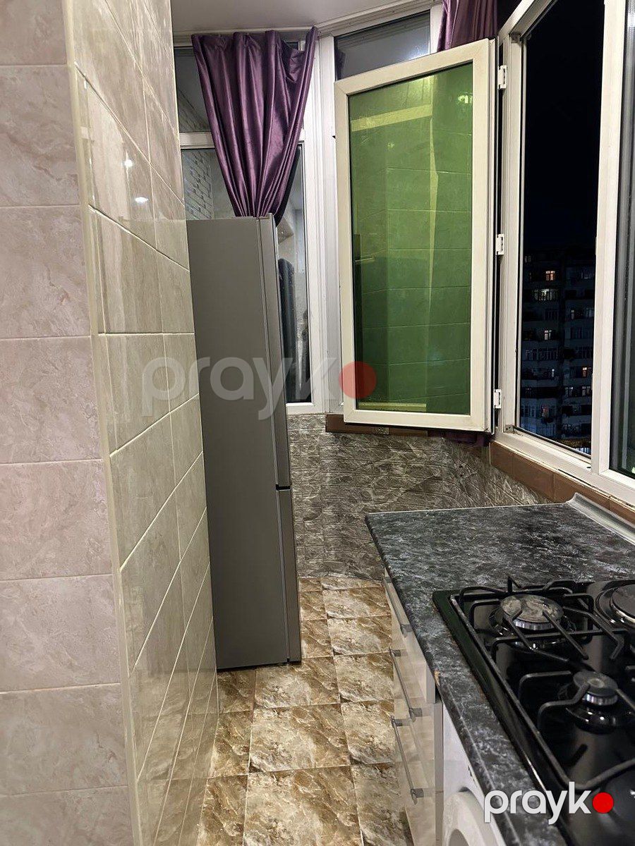 Satılır 2 otaqlı yeni tikili 60 m² — Mənzil, Xırdalan (6)
