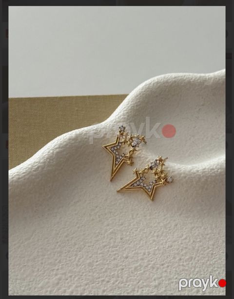 Sırğa qadınlar üçün 6706_58 — Bakı